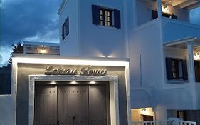 Lefteris Houses