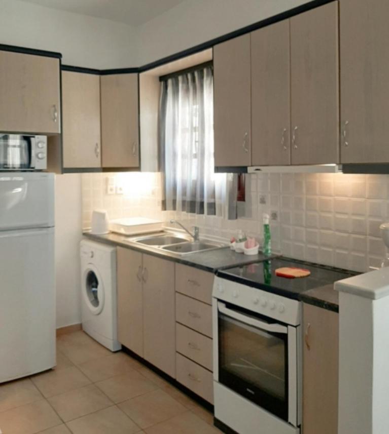 Lefteris Houses Karterados  Exterior photo