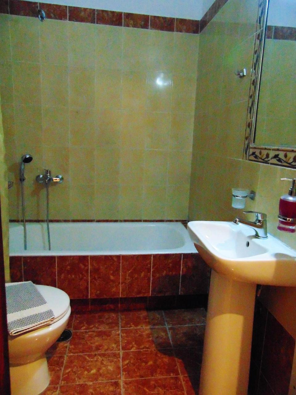 Lefteris Houses Karterados  Exterior photo